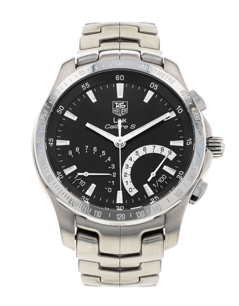 Tag Heuer Link CJF7110.BA0592